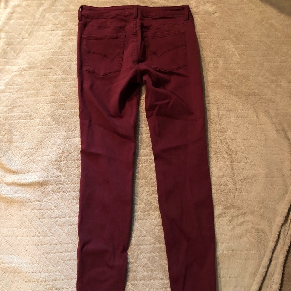 PacSun jeans size 7 - Picture 3 of 4